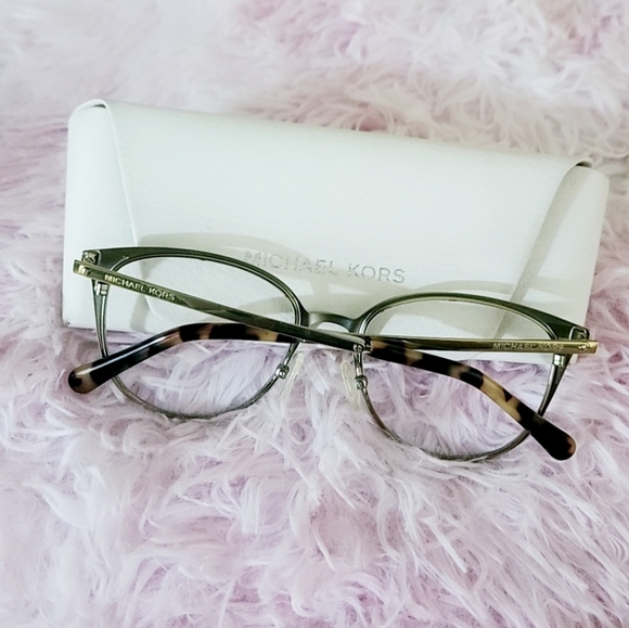 MK eyeglass - Picture 2 of 5